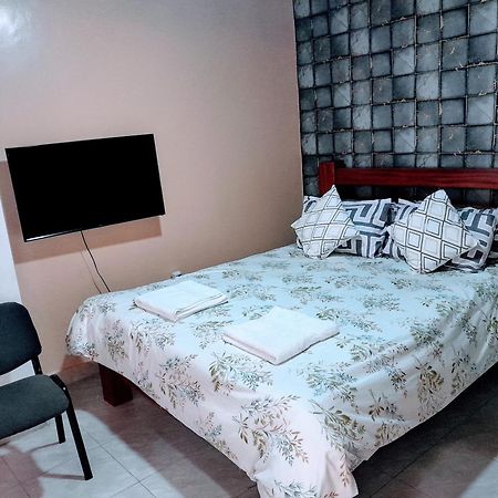 Sparkle Residency Nairobi Quarto foto