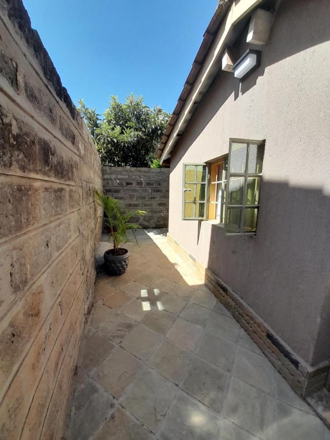 Sparkle Residency Nairobi Exterior foto