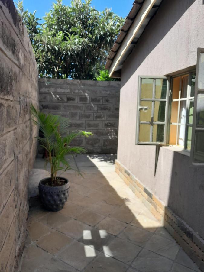 Sparkle Residency Nairobi Exterior foto