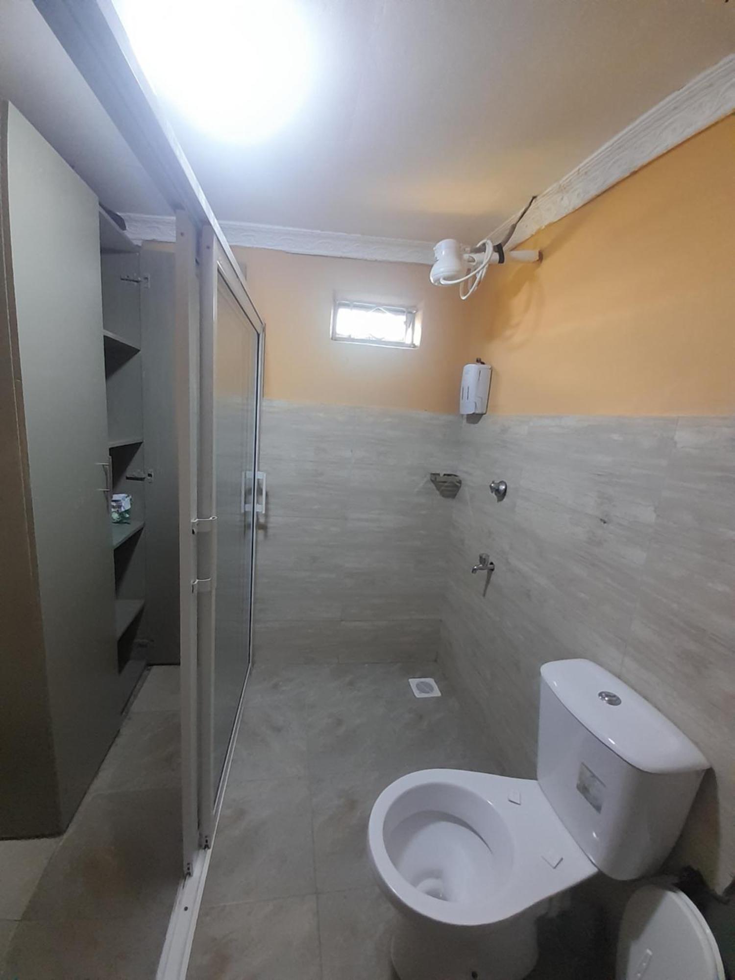 Sparkle Residency Nairobi Exterior foto