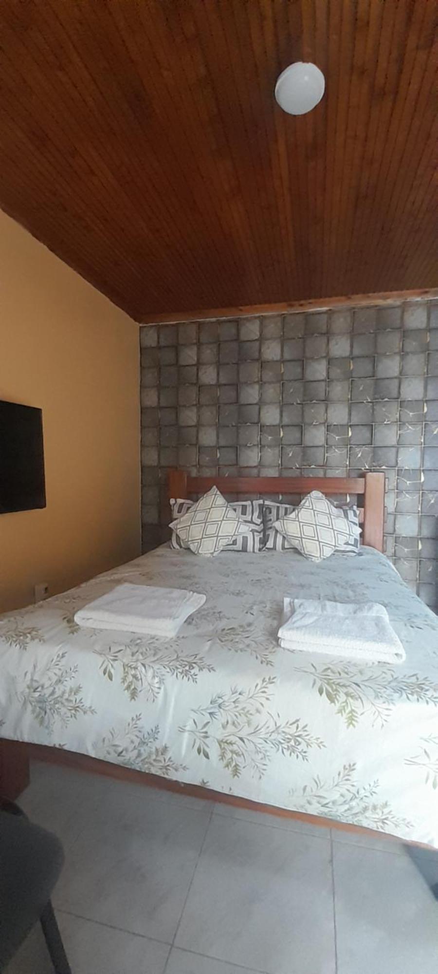 Sparkle Residency Nairobi Quarto foto