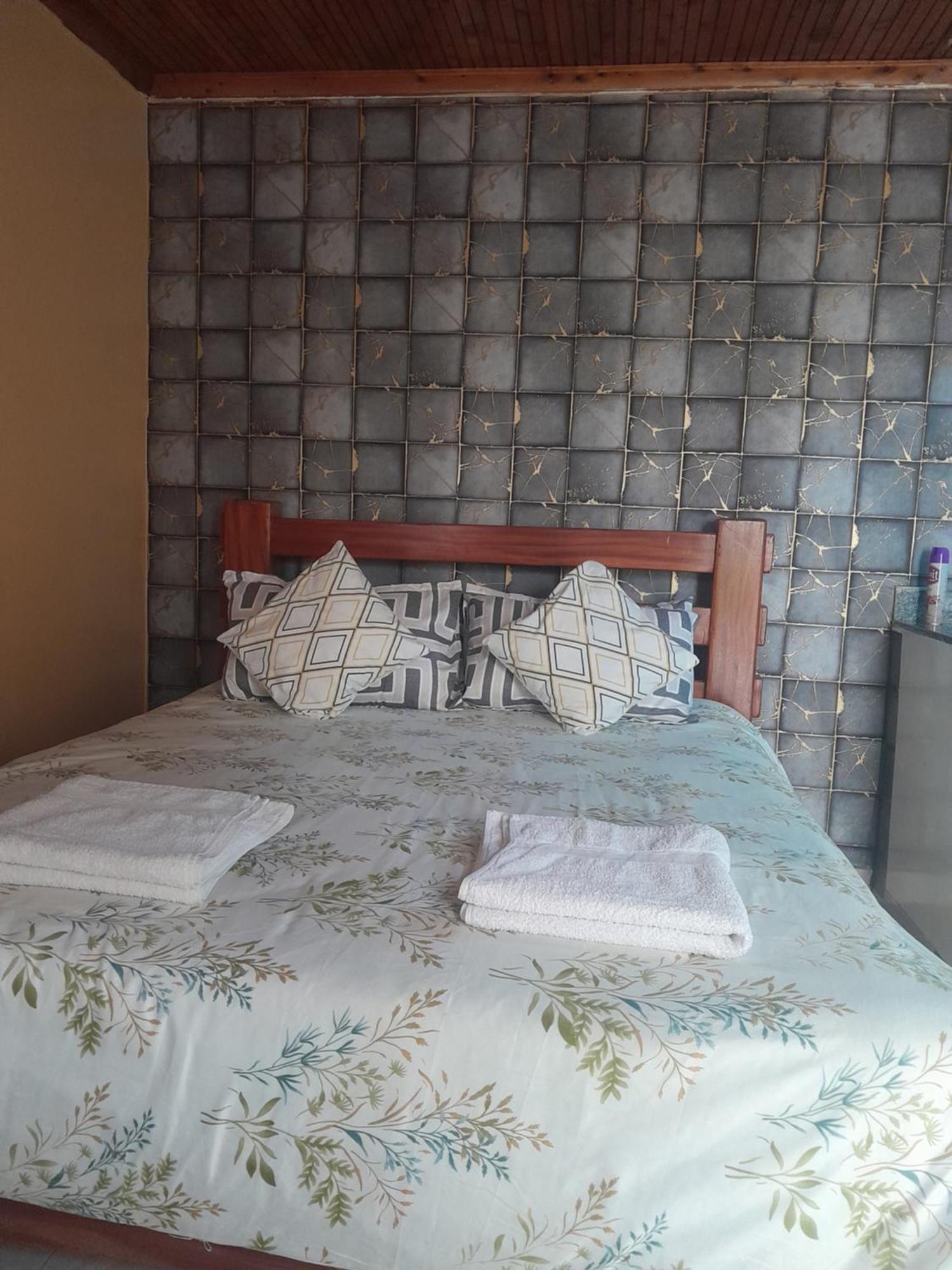 Sparkle Residency Nairobi Quarto foto